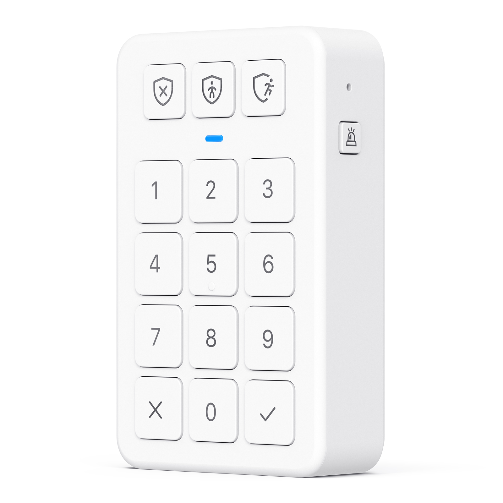 SKP0A Isı Alarmı - Mutfak ve garaj için sıcaklık sensörü